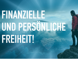 Webinar: Die DAIMOND Methode - Ein automatisiertes BUSINESS bedeutet FREIHEIT