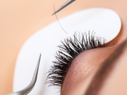 Webinar: Wimpernschulung Wimpernextensions Wimpernverdichtung Teil1 (Theorie)