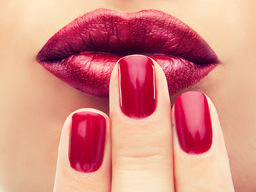 Webinar: Werden Sie ein Nagelstylist (Nagelmodellage)! THEORIE