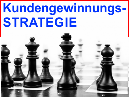 Webinar: Profi-Taktik: Kundengewinnung mit EDUDIP