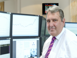 Webinar: Trading mit Rohstoff-Futures