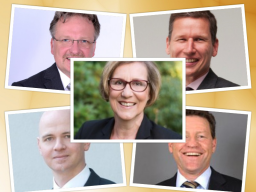Webinar: Großer Strategietag mit 5 Experten: Vom Engpass zum Vertriebserfolg