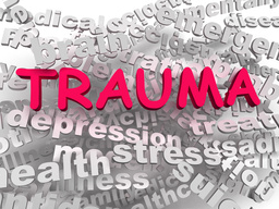 Webinar: Trauma - allgegenwärtig und unterschätzt