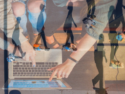 Webinar: Impulsvortrag: Achtsame Informationstechnologie