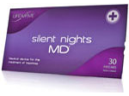 Webinar: Silent Nights - Endlich schlafen!