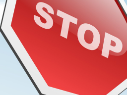 Webinar: Nein-Sagen, aber wie?