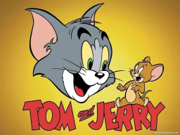 Webinar: Tom and Jerry - test room without recording