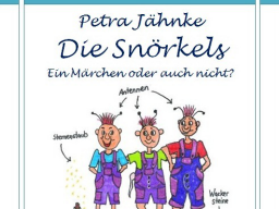 Webinar: Seelenschaukel-Zeit: Die Snörkels