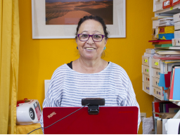 Webinar: Wie Sie lebendige und kreative Online-Seminare gestalten