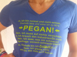 Webinar: PEGAN leben is(s)t besser