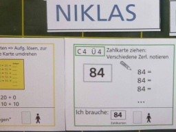 Webinar: Einführung in die Lernplanarbeit im ZR 100