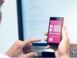 Webinar: Wird Ihre Webseite fehlerfrei auf einem Smartphone angezeigt?