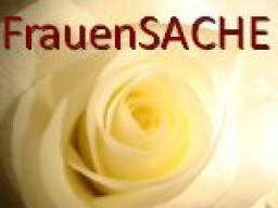 Webinar: FrauenSACHE. Wirkungsvoll verkaufen ohne zu verkaufen