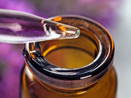 Webinar: Einführung in die Aromatherapie