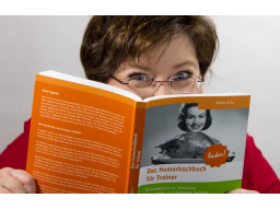 Webinar: 3. managerSeminare-AutorenTalk: Seminare leiten mit Humor