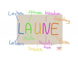 Webinar: Lernen mit Freude und Spaß