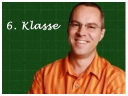 Webinar: Frage & Antwortstunde - 6. Klasse Englisch