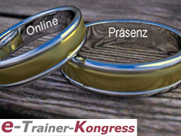 Webinar: Wenn sich Online und Präsenz das Jawort geben: Redesign von Seminarkonzepten