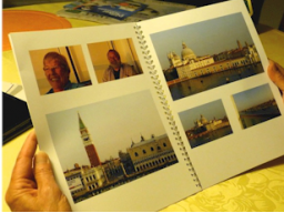 Webinar: Erstellung eines Fotobuches am PC
