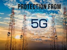 Webinar: 5 G - EMF WLAN Fluch oder Segen : Schutzlösung