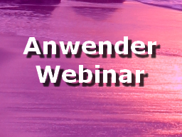 Webinar: Webinar "Ubuntu 12.04 LTS auf dem Desktop"