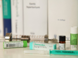 Webinar: Konventioneller Therapien Homöopathisch Begleiten - Teil 1: Antibiotikum