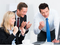 Webinar: Wer motiviert - der gewinnt (Führung 3.0)