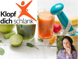 Webinar: Schlank, gesund und vital mit MET-Klopftherapie