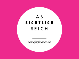 Webinar: Absichtlich Reich
