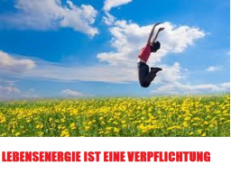 Webinar: Bewusst Gesund Leben