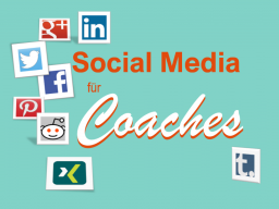 Webinar: Social Media Marketing für Coaches (Beginner)