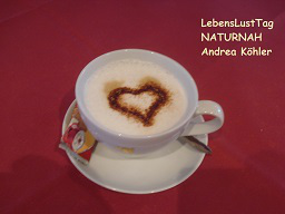 Webinar: Infowebinar kostenfrei LEBENSLUST-SEMINARE von NATURNAH