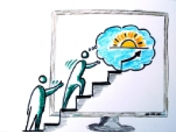 Webinar: Online-Coaching - Placebo, Modeerscheinung oder wirksam??
