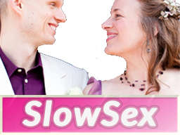 Webinar: Slow Sex - how to make love in a soul nourishing way