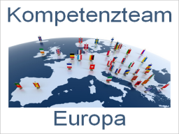 Webinar: KMU`s in Europa - Internationale Handelsbeziehungen - Anbahnung, Entwicklung und Optimierung