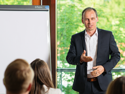Webinar: Business Trainer Ausbildung Info-Webinar