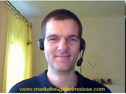 Webinar: Unglaublich: Werbekostenfrei auf jeder Webseite wann Sie wollen Marketing schalten