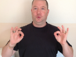Webinar: Deutsche Gebärdensprache DGS
