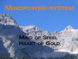 Webinar: Erfolg durch Mindpower 2.Serie