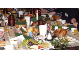 Webinar: Schöne Weihnachten ! A und O im UnternehmerNett
