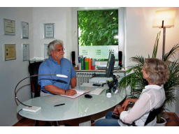 Webinar: Einfühlsame, individuelle und professionelle Beratung