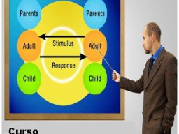 Webinar: Introducción al Análisis Transaccional