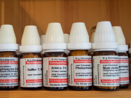 Webinar: Homöopathie für große und kleine Kinder