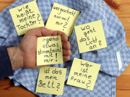Webinar: HPP-Ausbildung 2.0 - 3. Psychischer Befund (Teil 1)