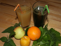 Webinar: Gesund mit Heilfasten - Webinar-Reihe