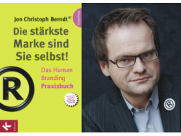 Webinar: Jon Christoph Berndt® Human Branding