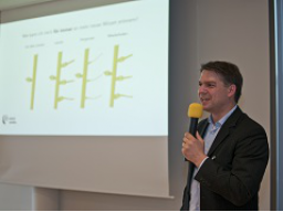 Webinar: (Business-) Wissen in Rekordzeit erinnern