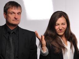 Webinar: Konfliktmanagement mit PiA #3: Eskalationsstufen