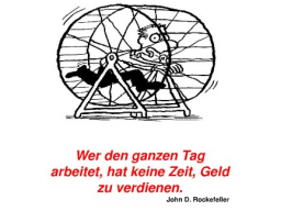 Webinar: Hilfe ich habe Angst vor meinem Briefkasten!