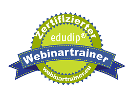 Webinar: Teil 1 bis 5 Ausbildung zum qualifizierten Lebensberater/in